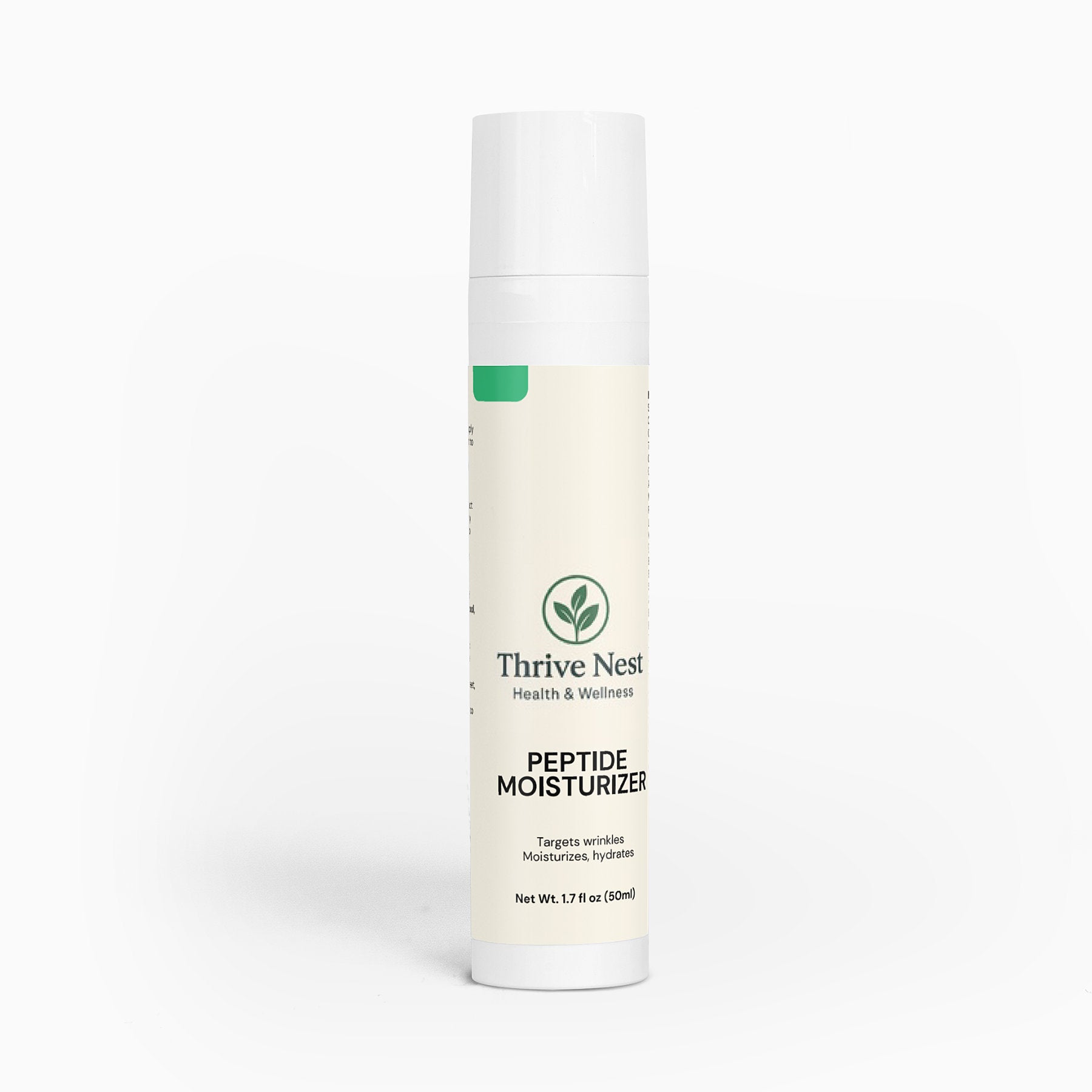 Peptide Moisturizer
