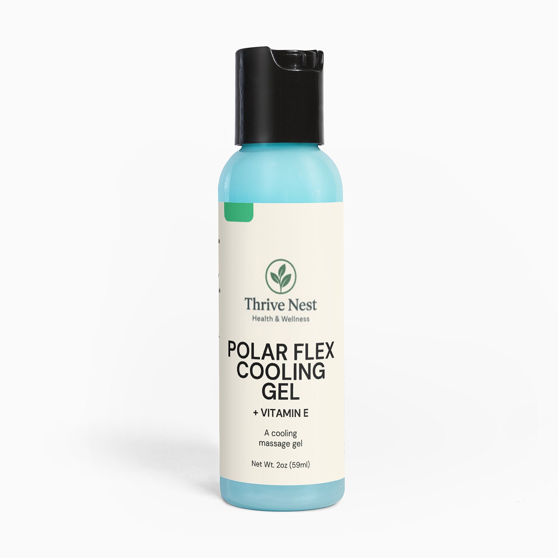 Polar Flex Cooling Gel