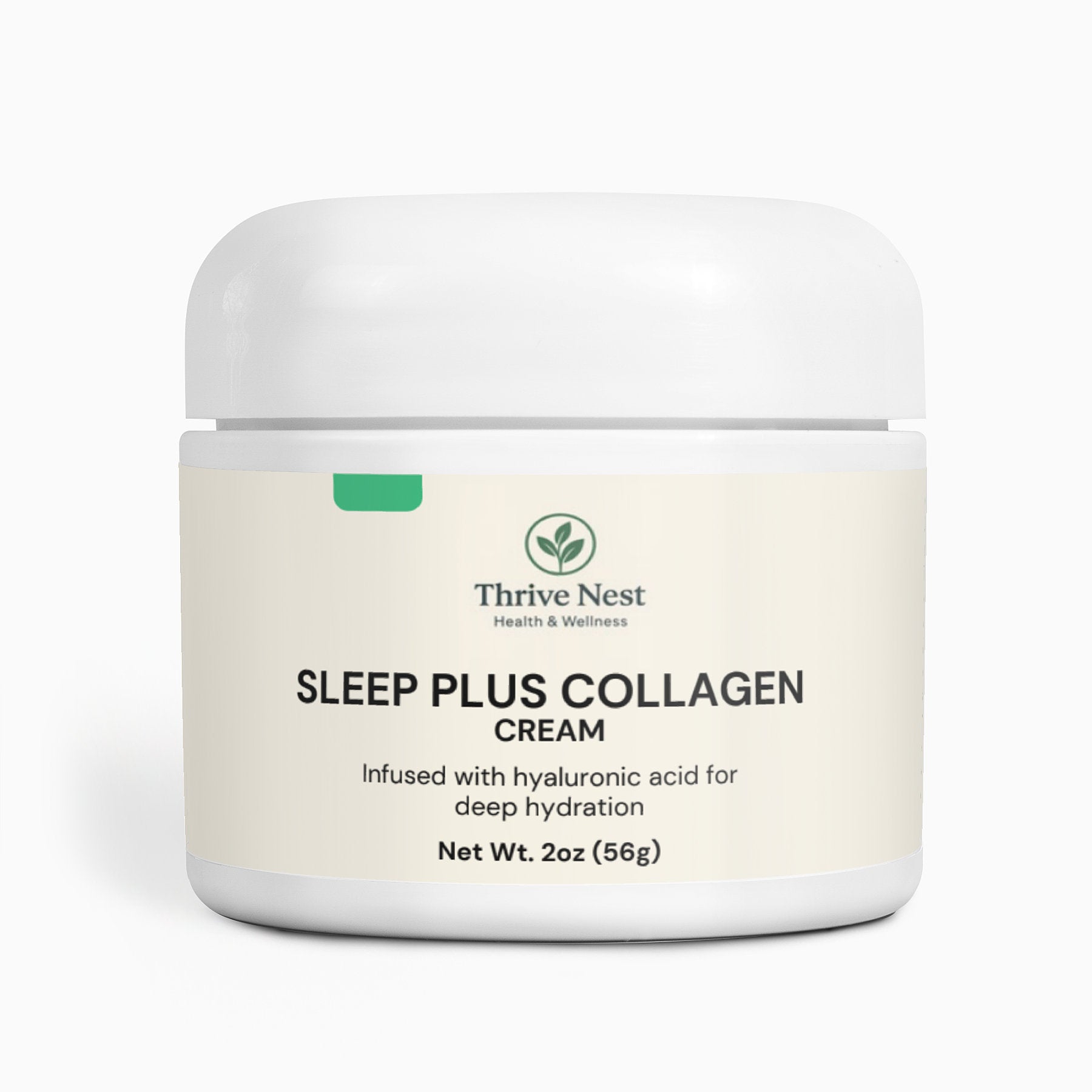 Sleep Plus Collagen Cream