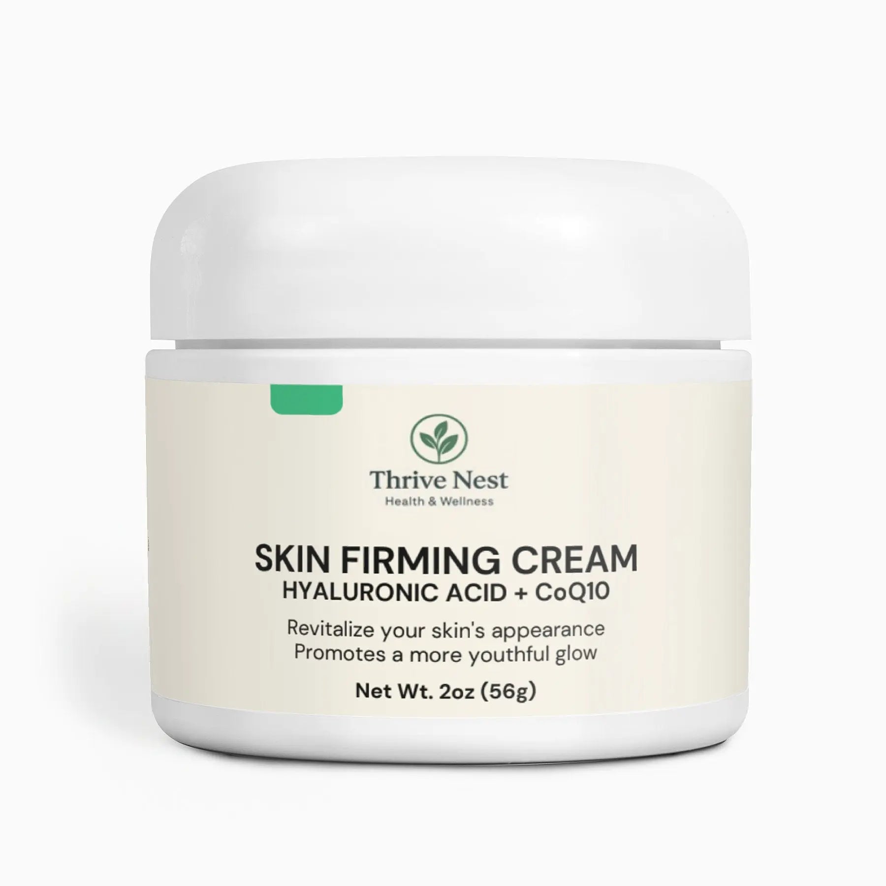 Skin Firming Cream Thrive Nest
