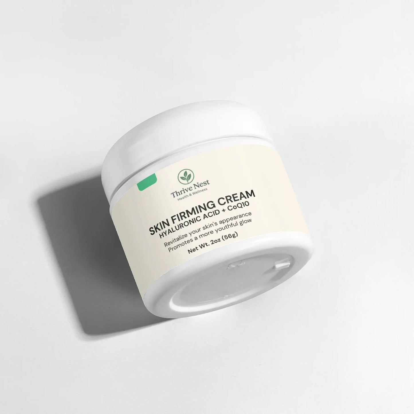 Skin Firming Cream Thrive Nest