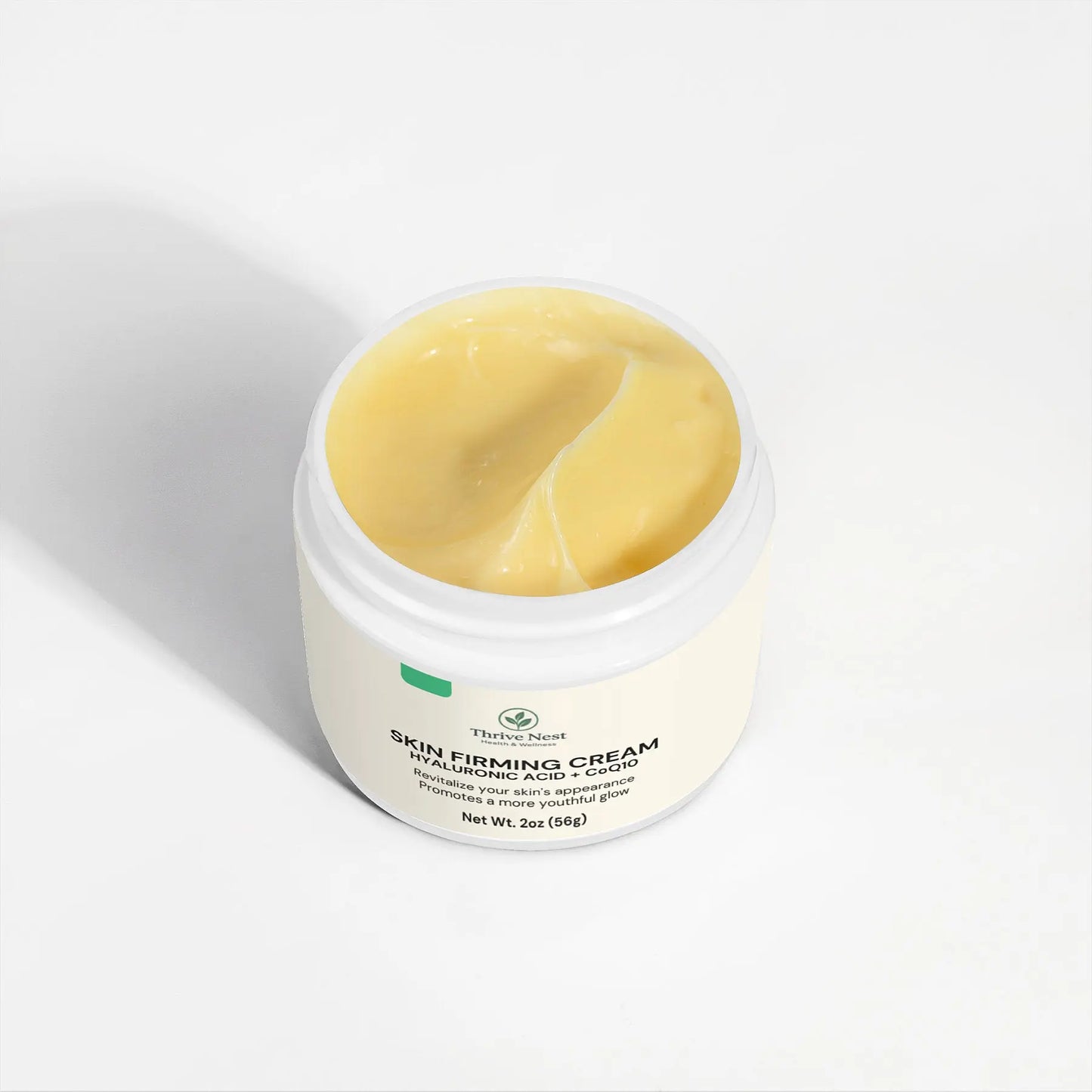 Skin Firming Cream Thrive Nest