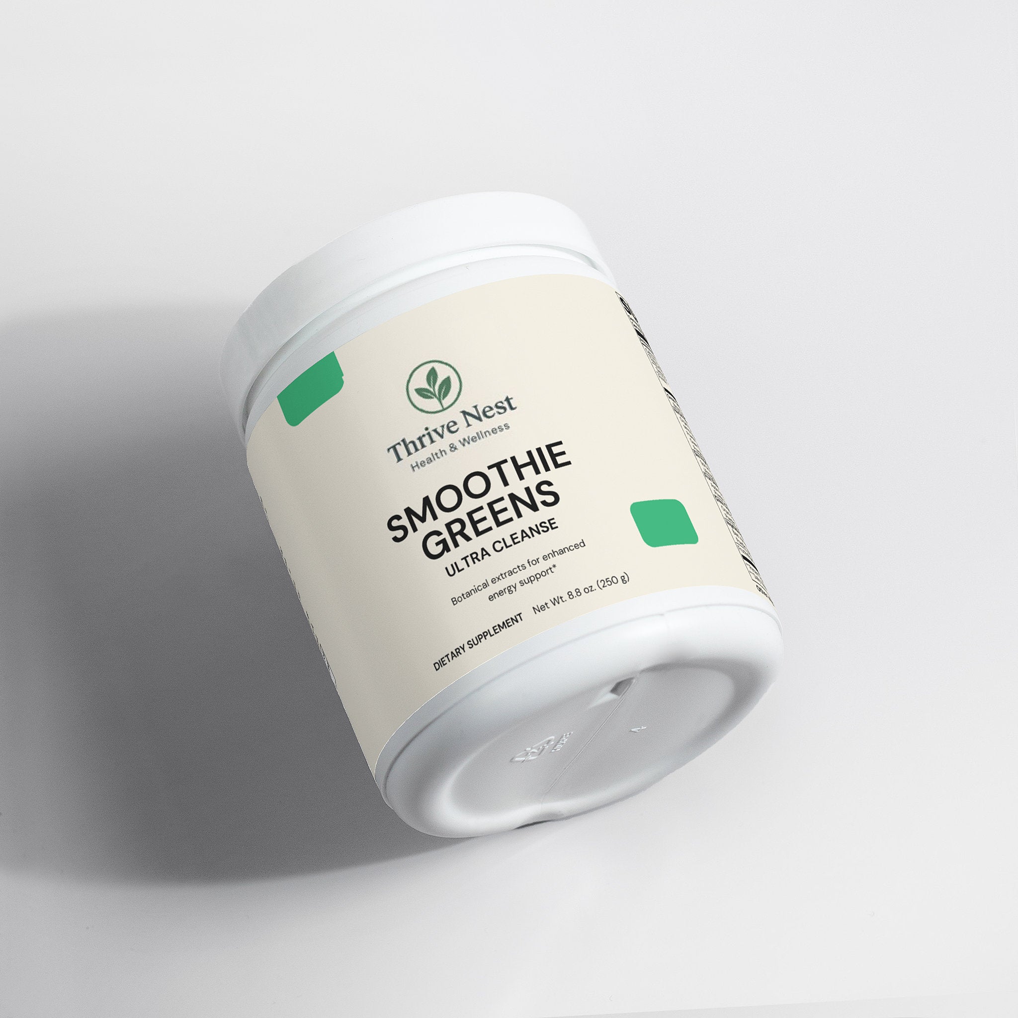 Ultra Cleanse Smoothie Greens