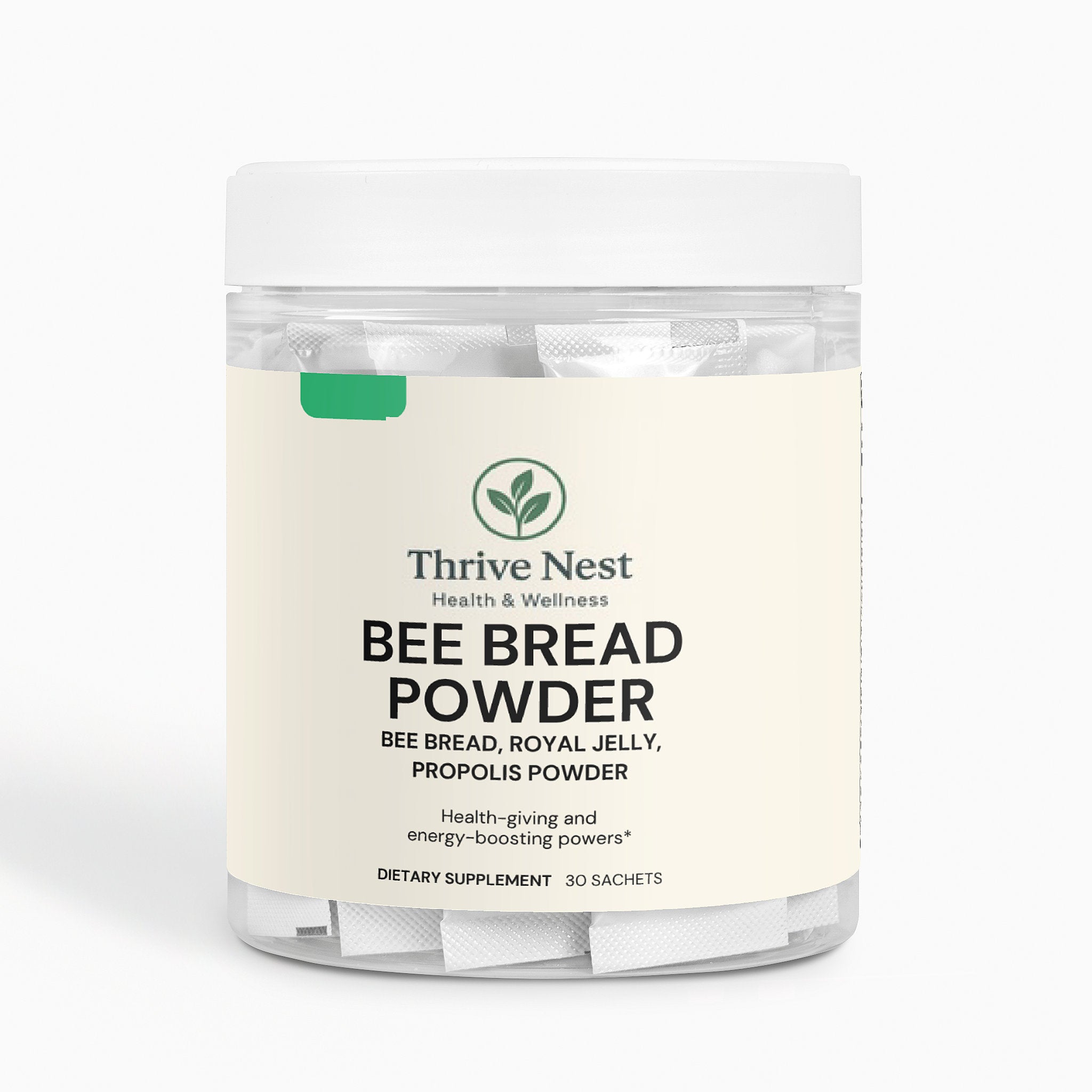 Bee Bread Powder