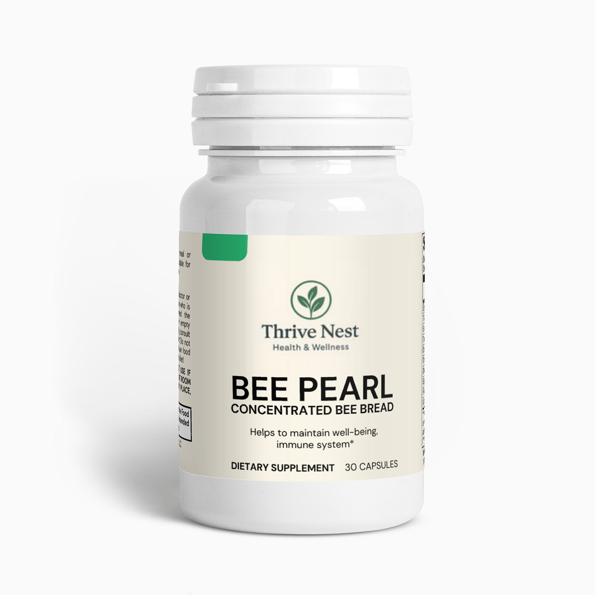 Bee Pearl