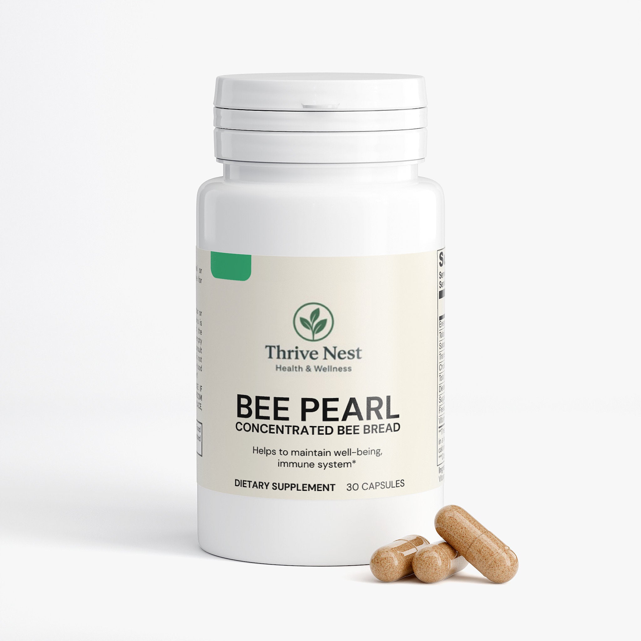 Bee Pearl