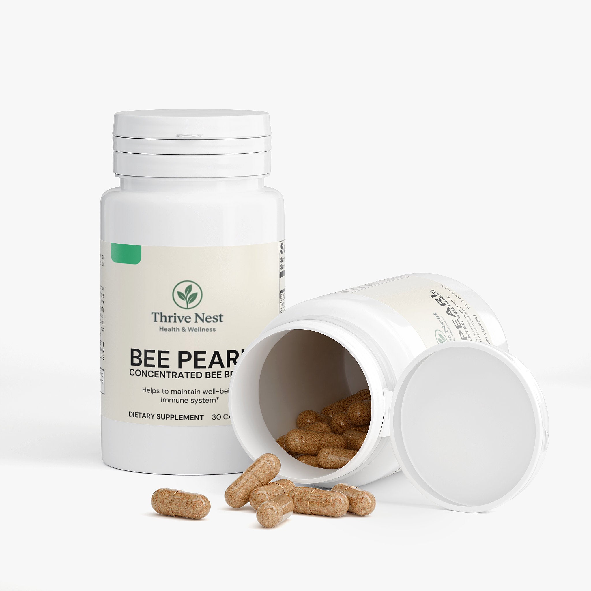 Bee Pearl