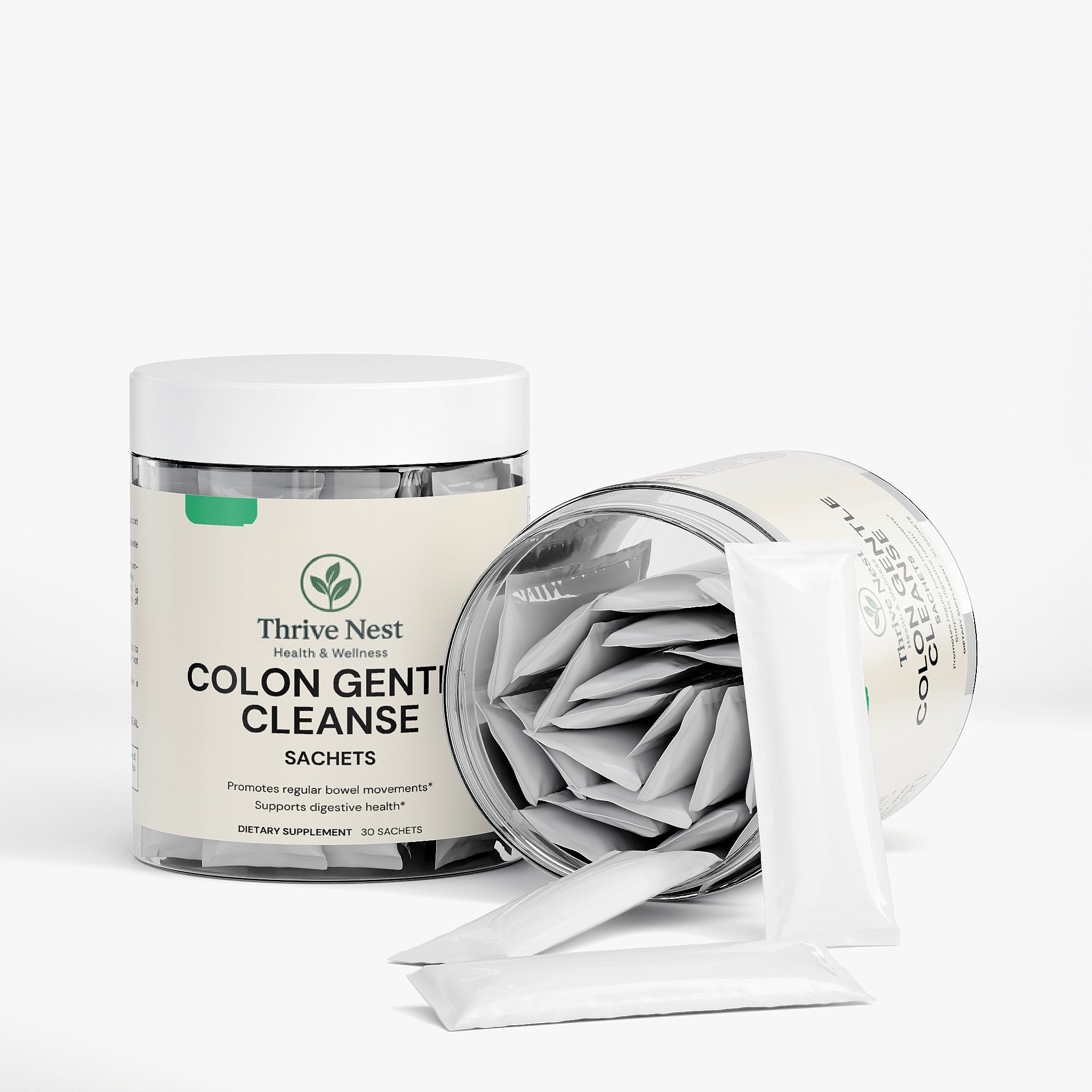Colon Gentle Cleanse
