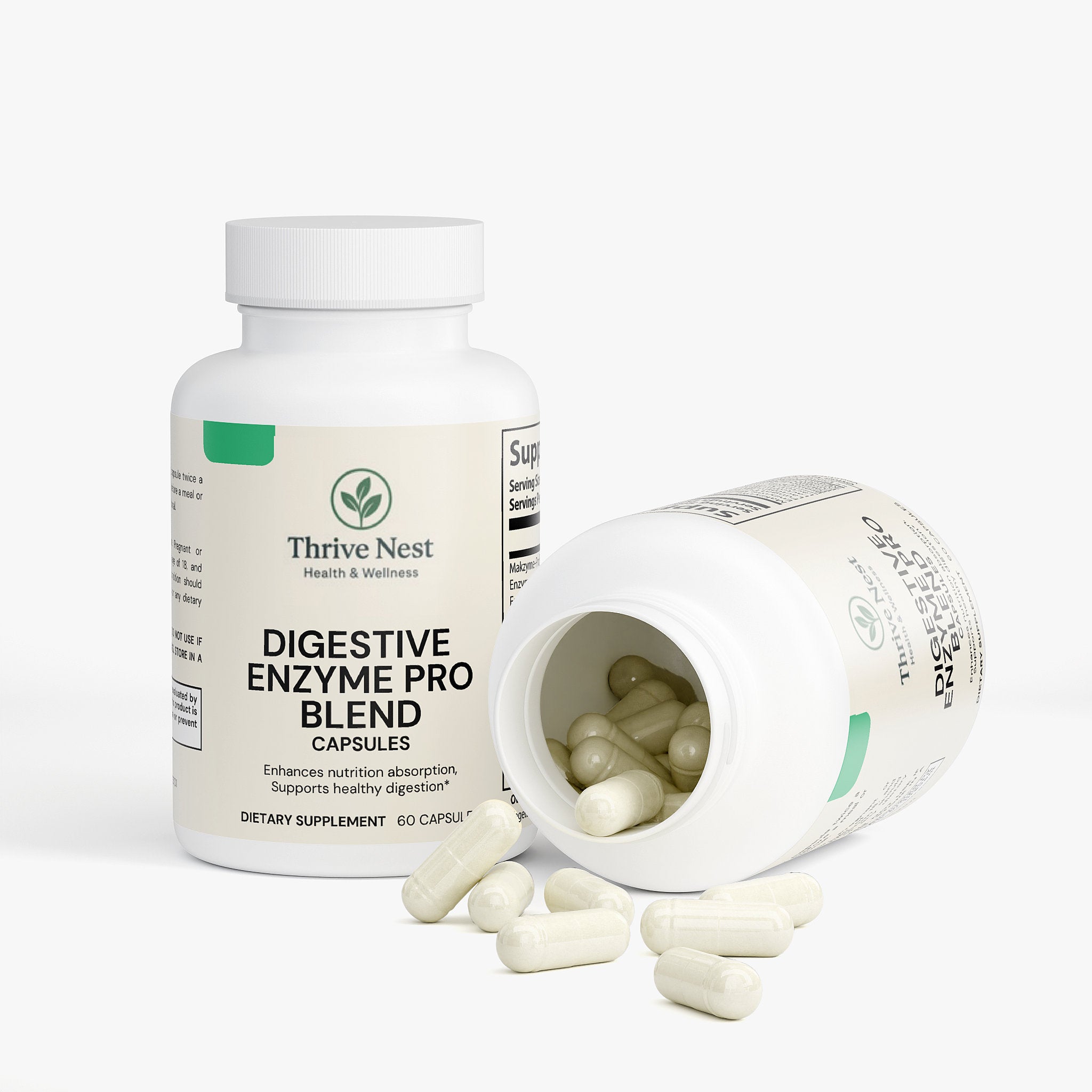 Digestive Enzyme Pro Blend