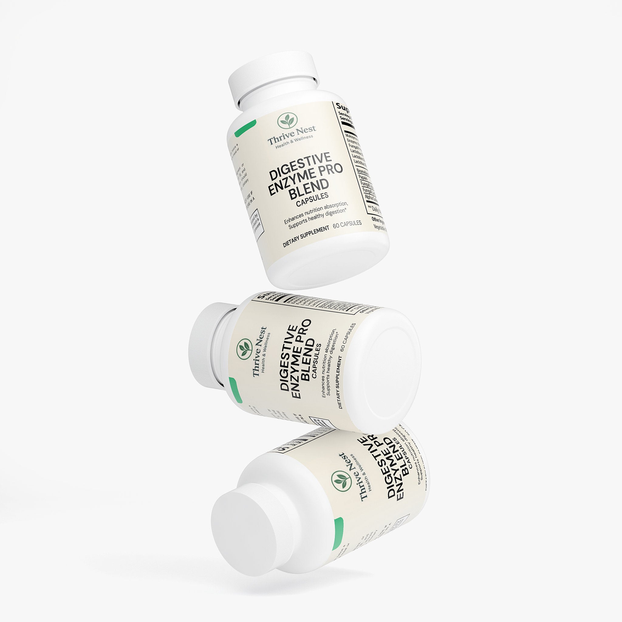 Digestive Enzyme Pro Blend