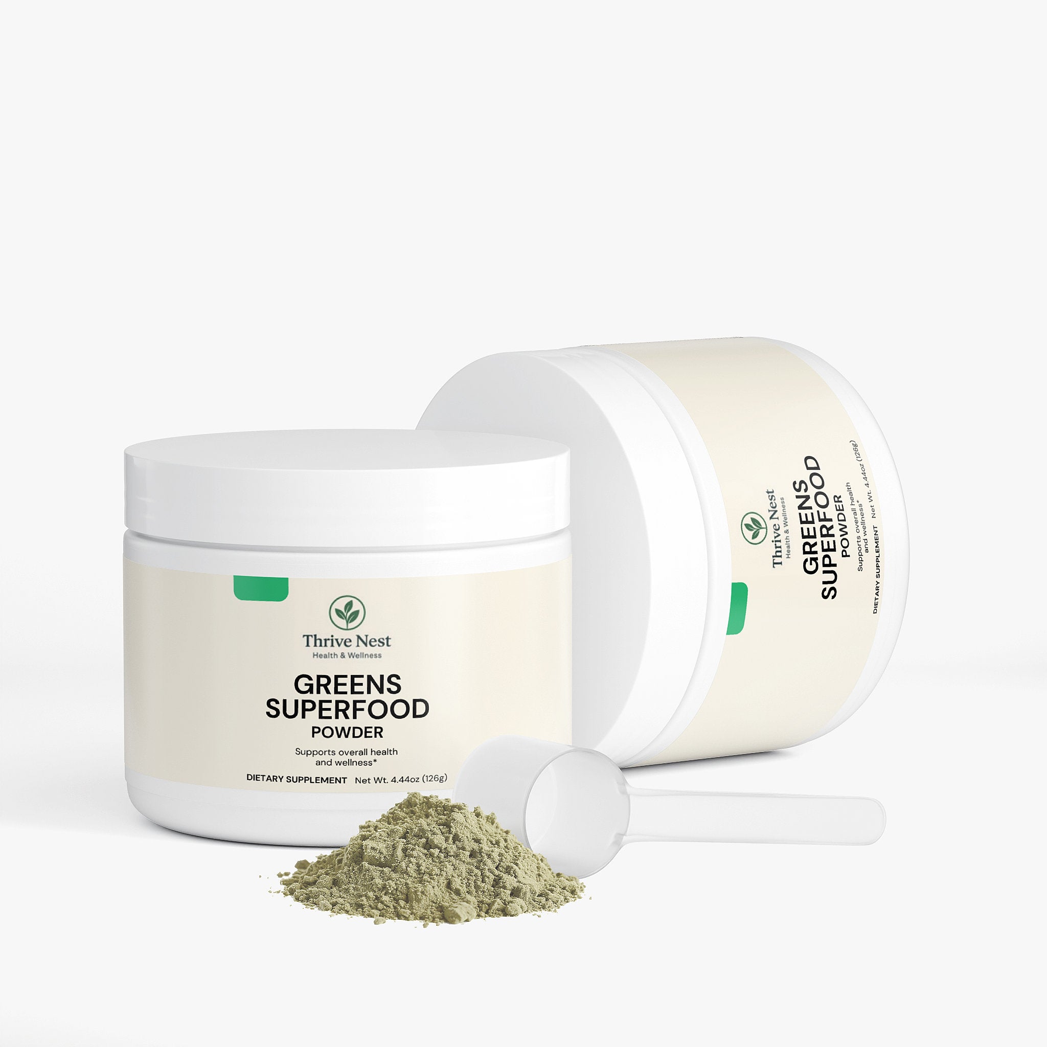 Greens Superfood