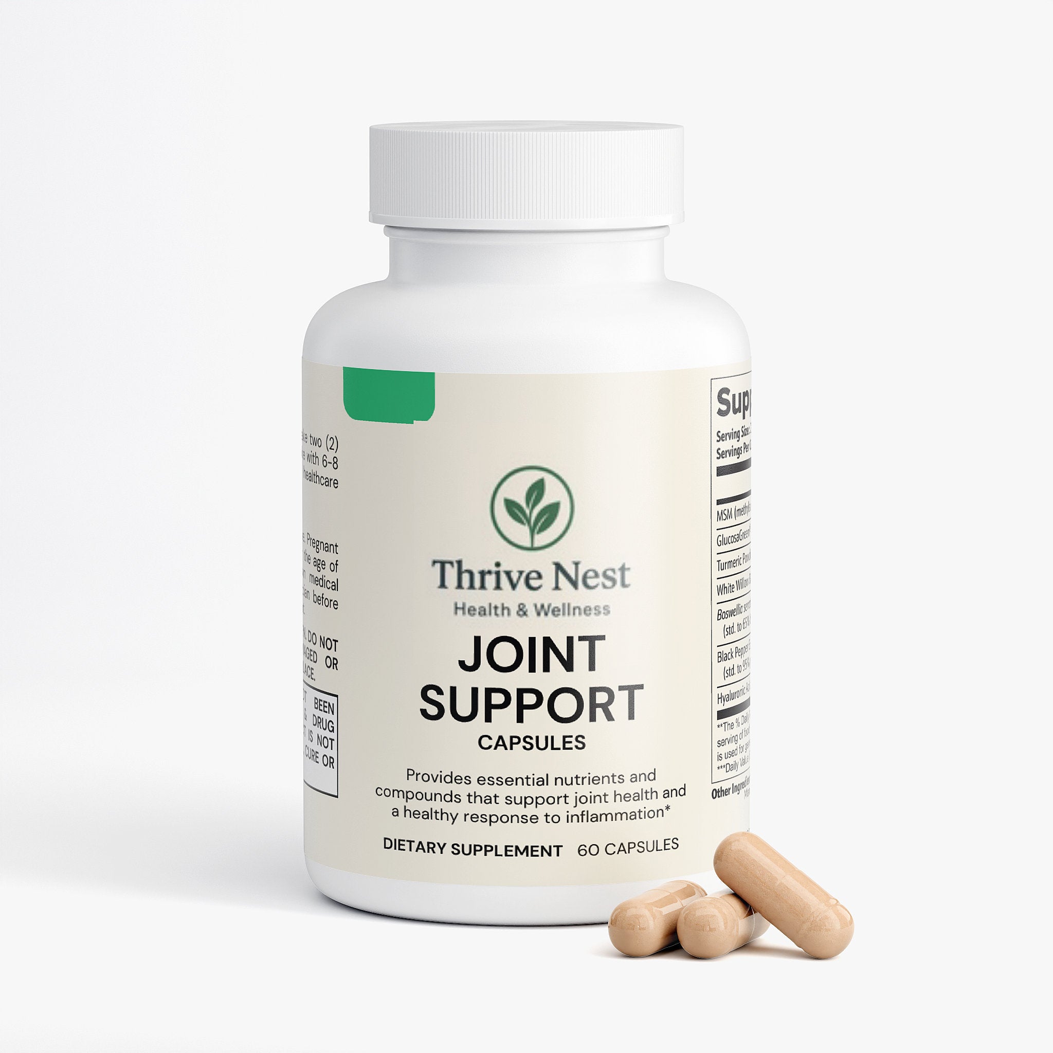 Joint Support
