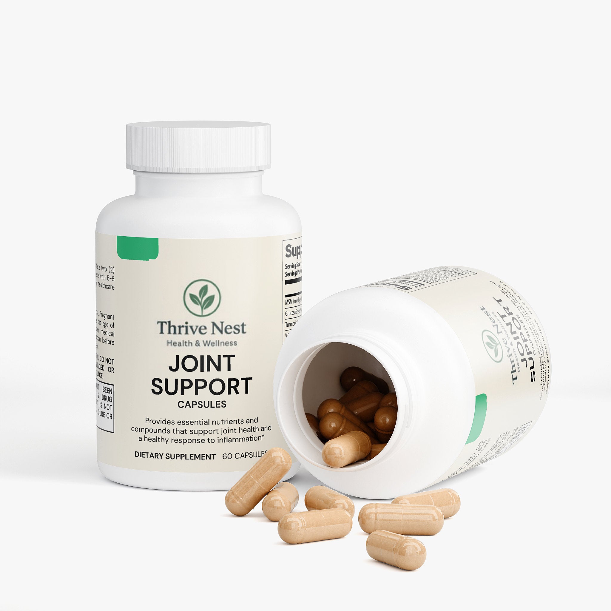 Joint Support