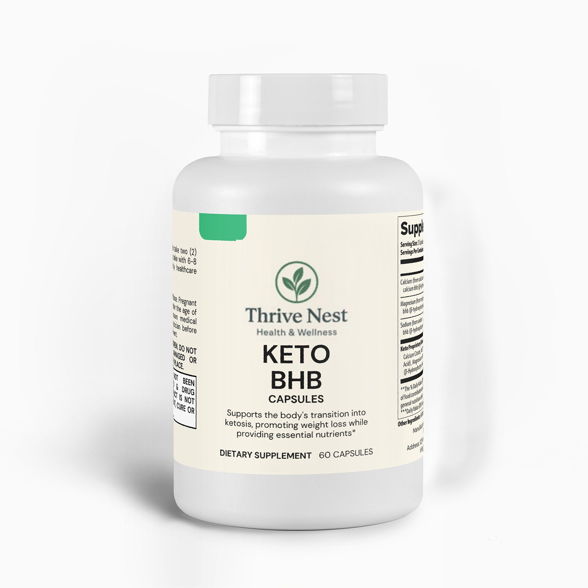 Keto BHB