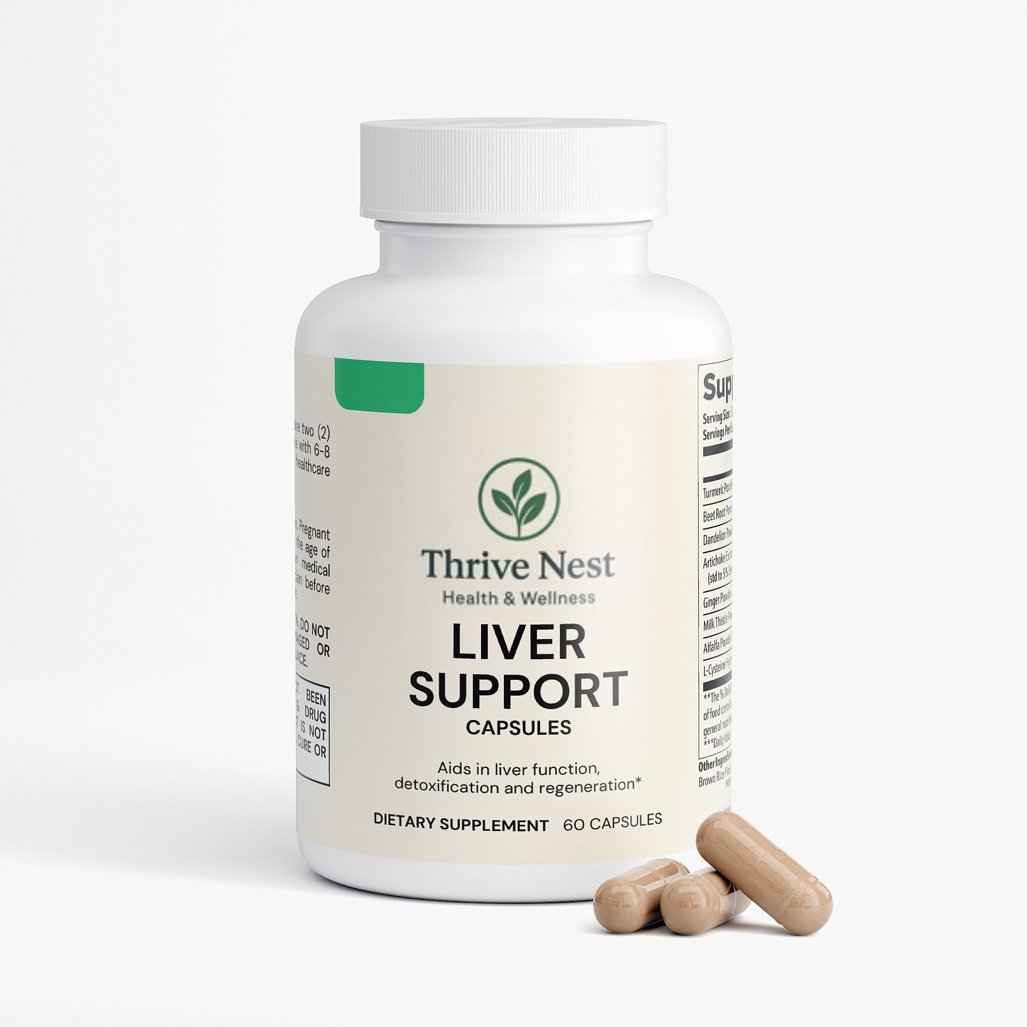 Liver Support