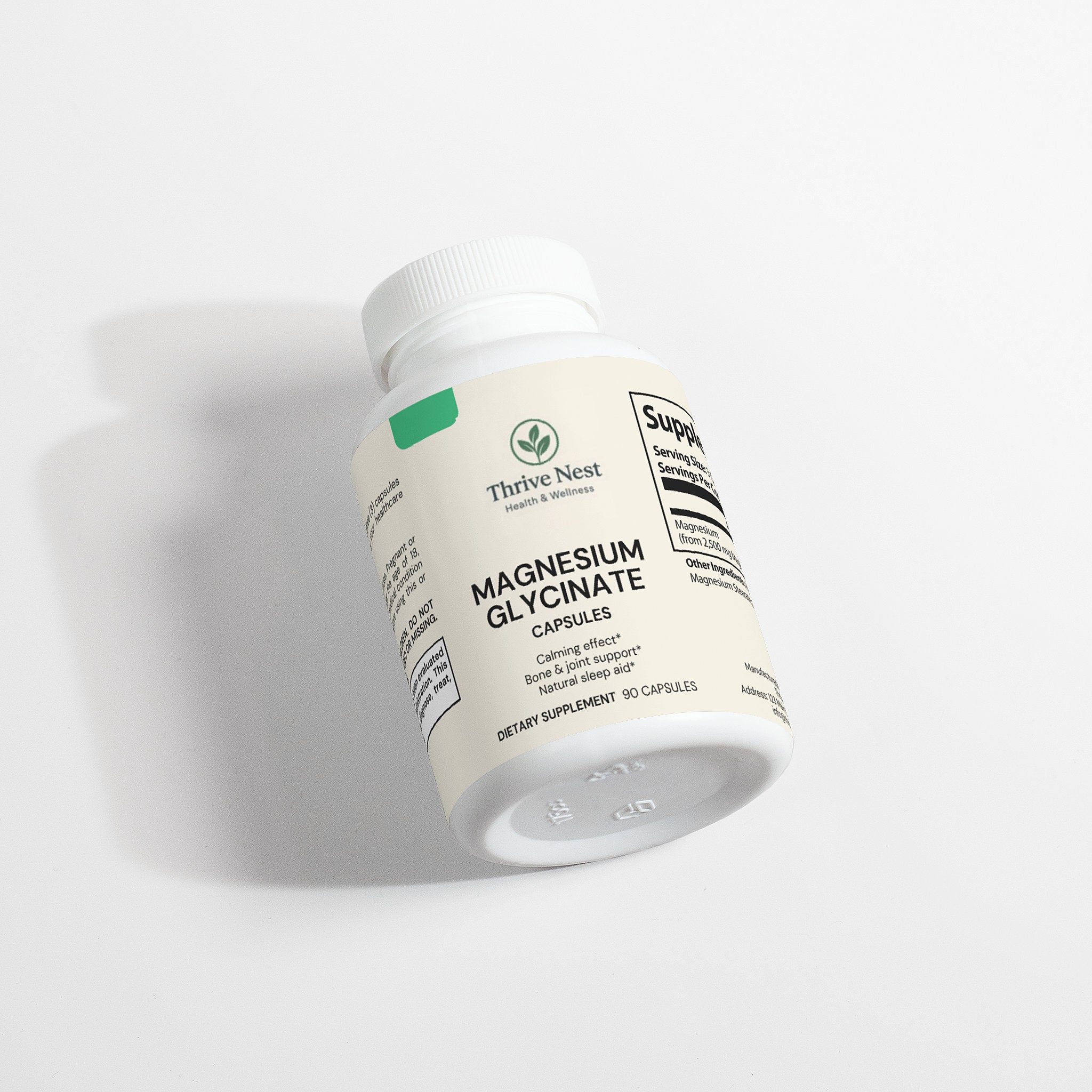 Magnesium Glycinate