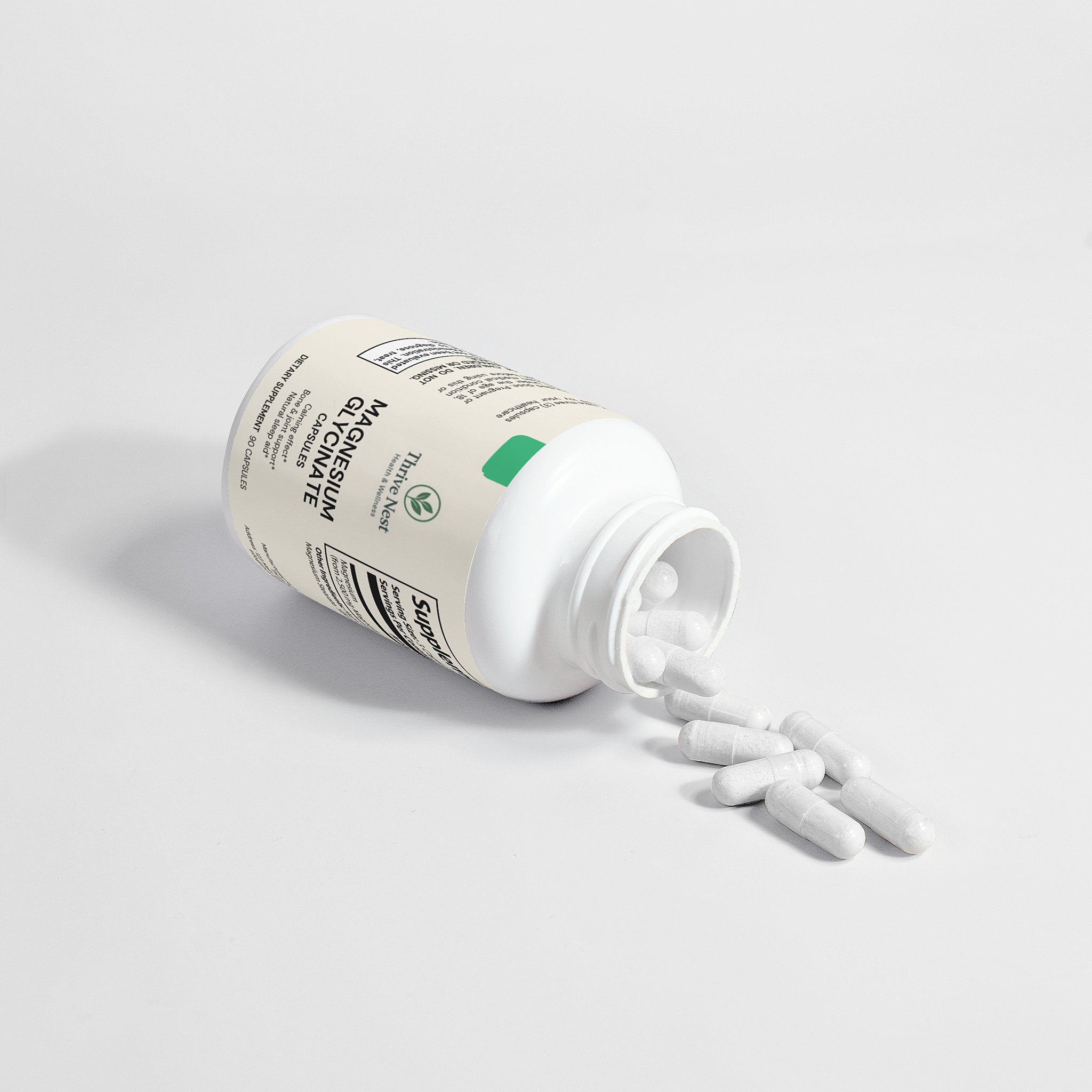 Magnesium Glycinate