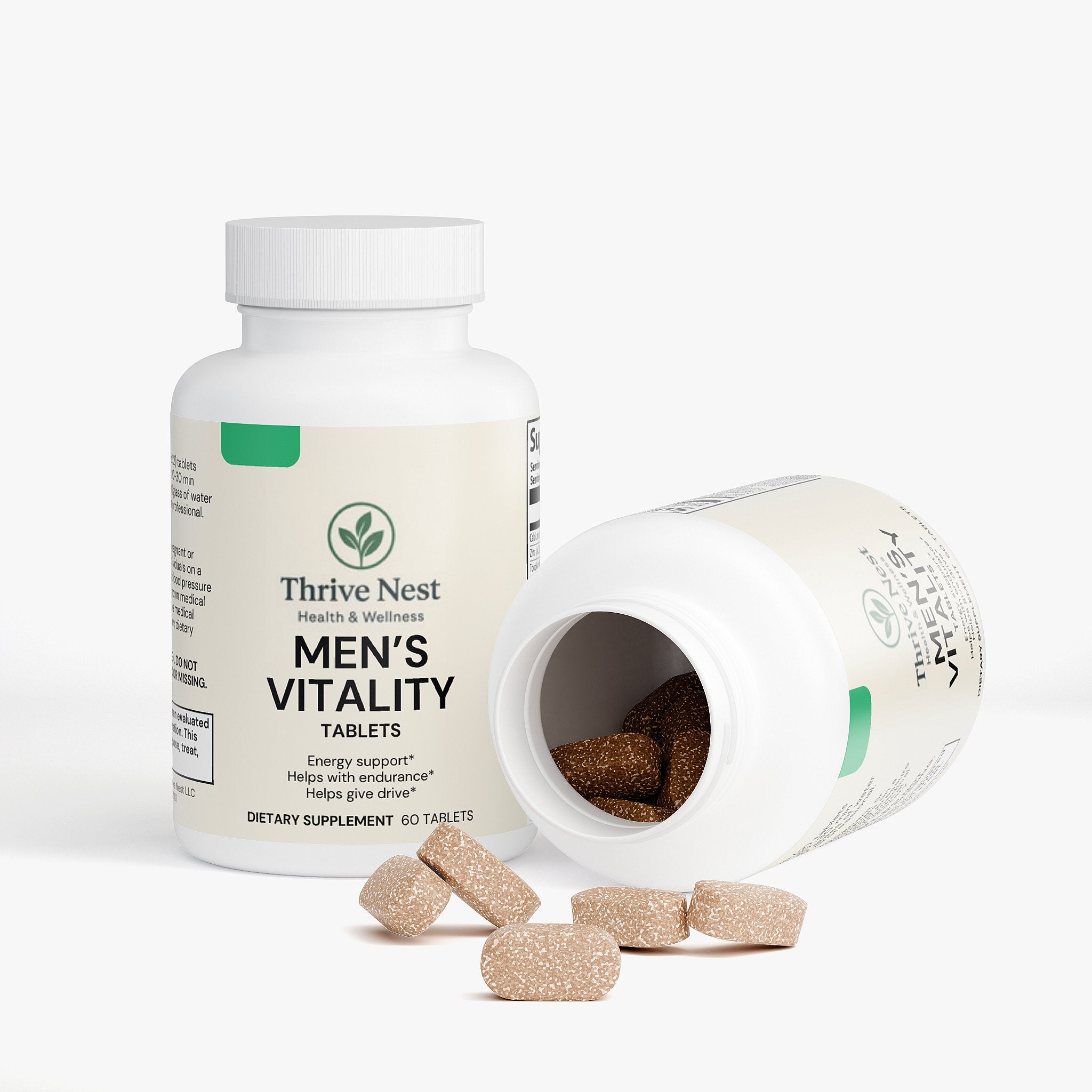 Men's Vitality