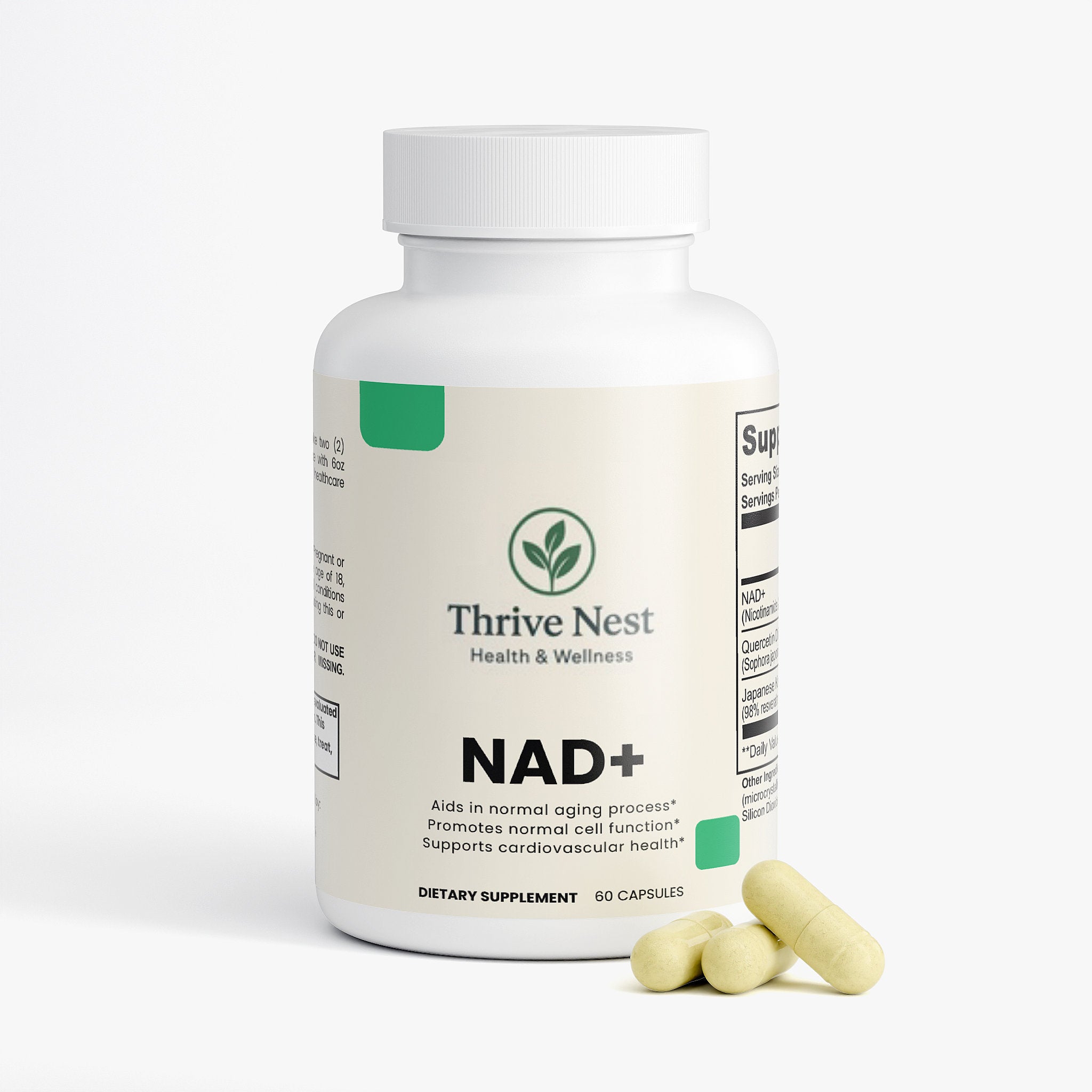NAD+