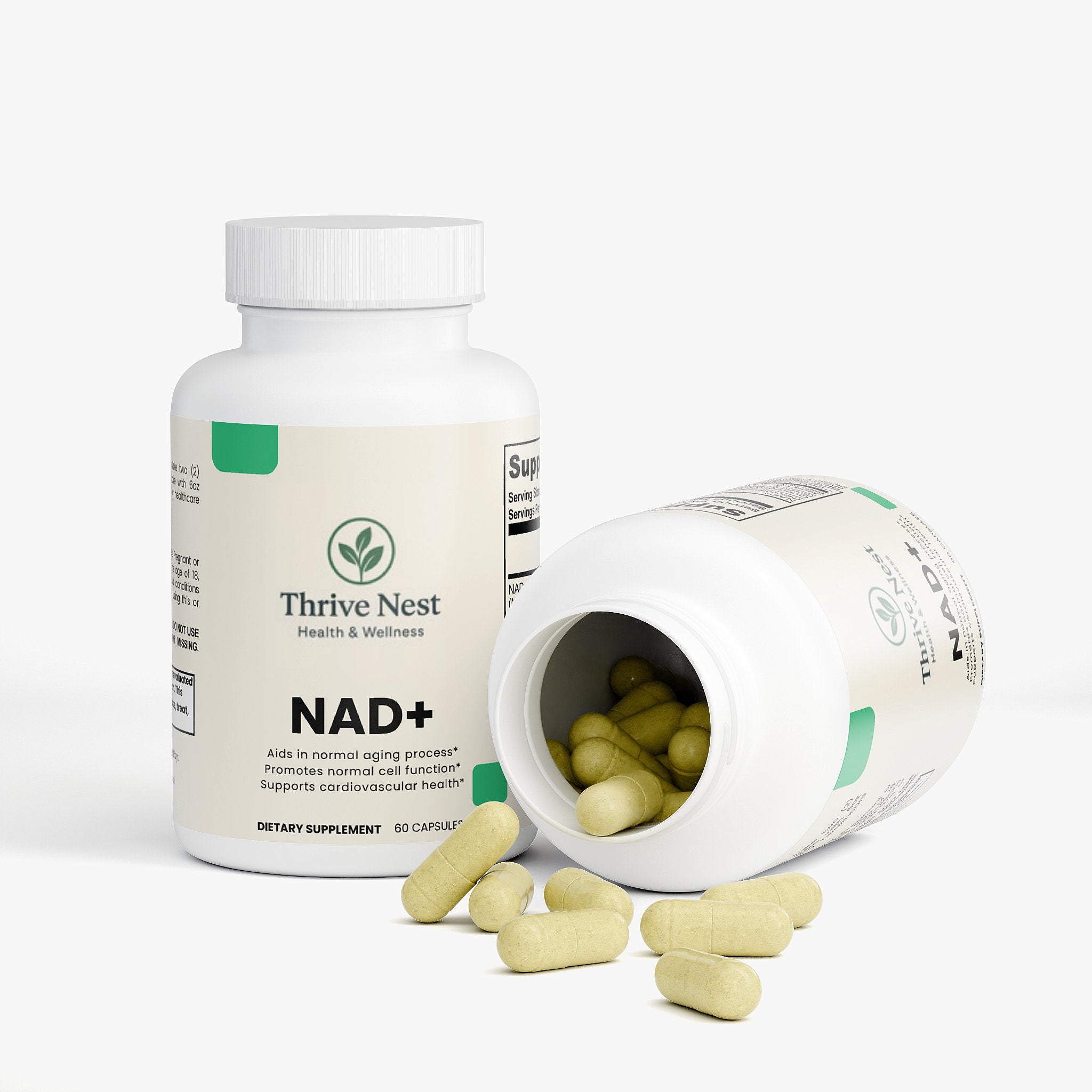 NAD+