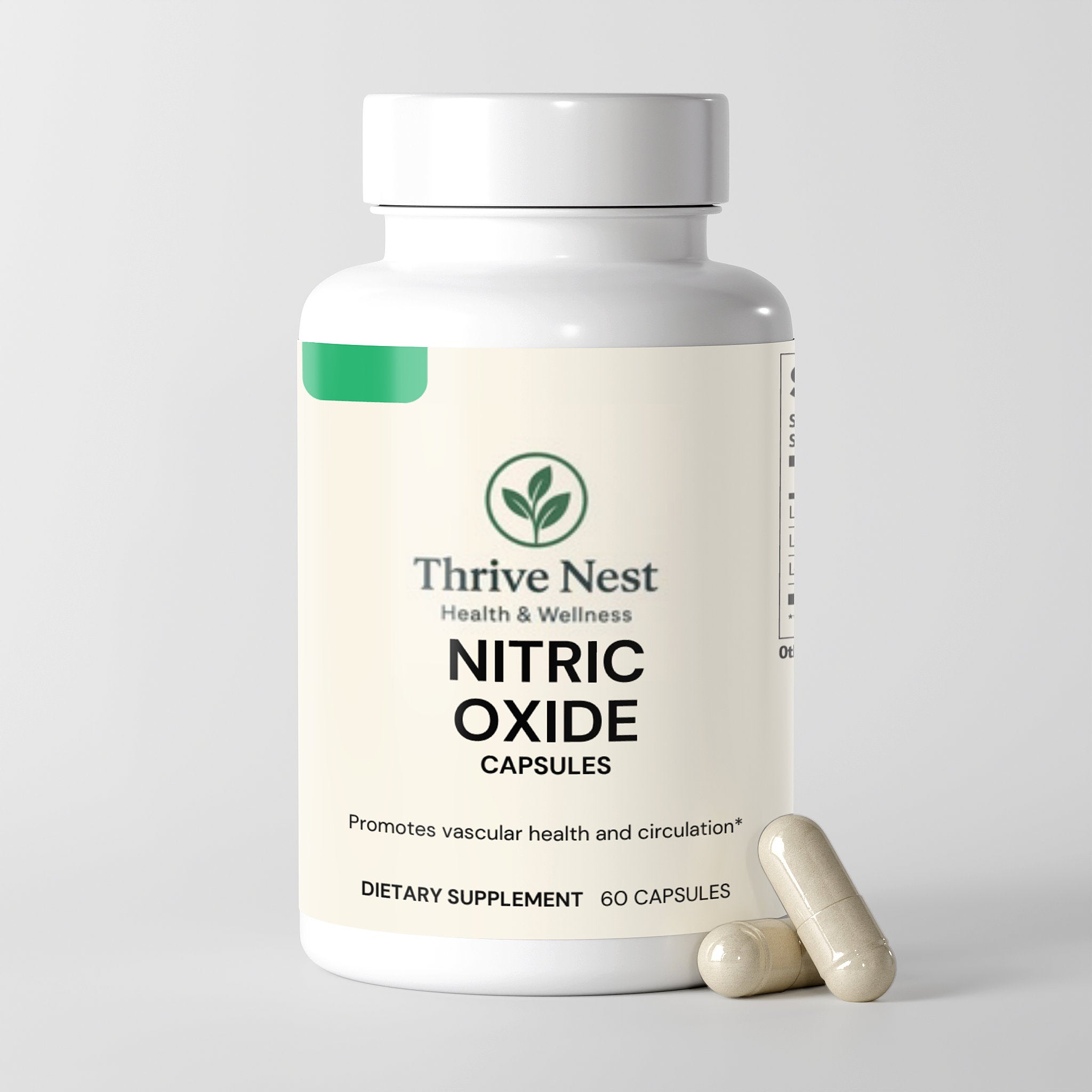 Nitric Oxide