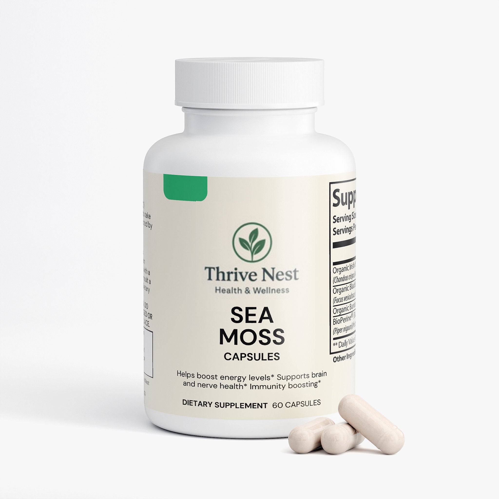 Sea Moss