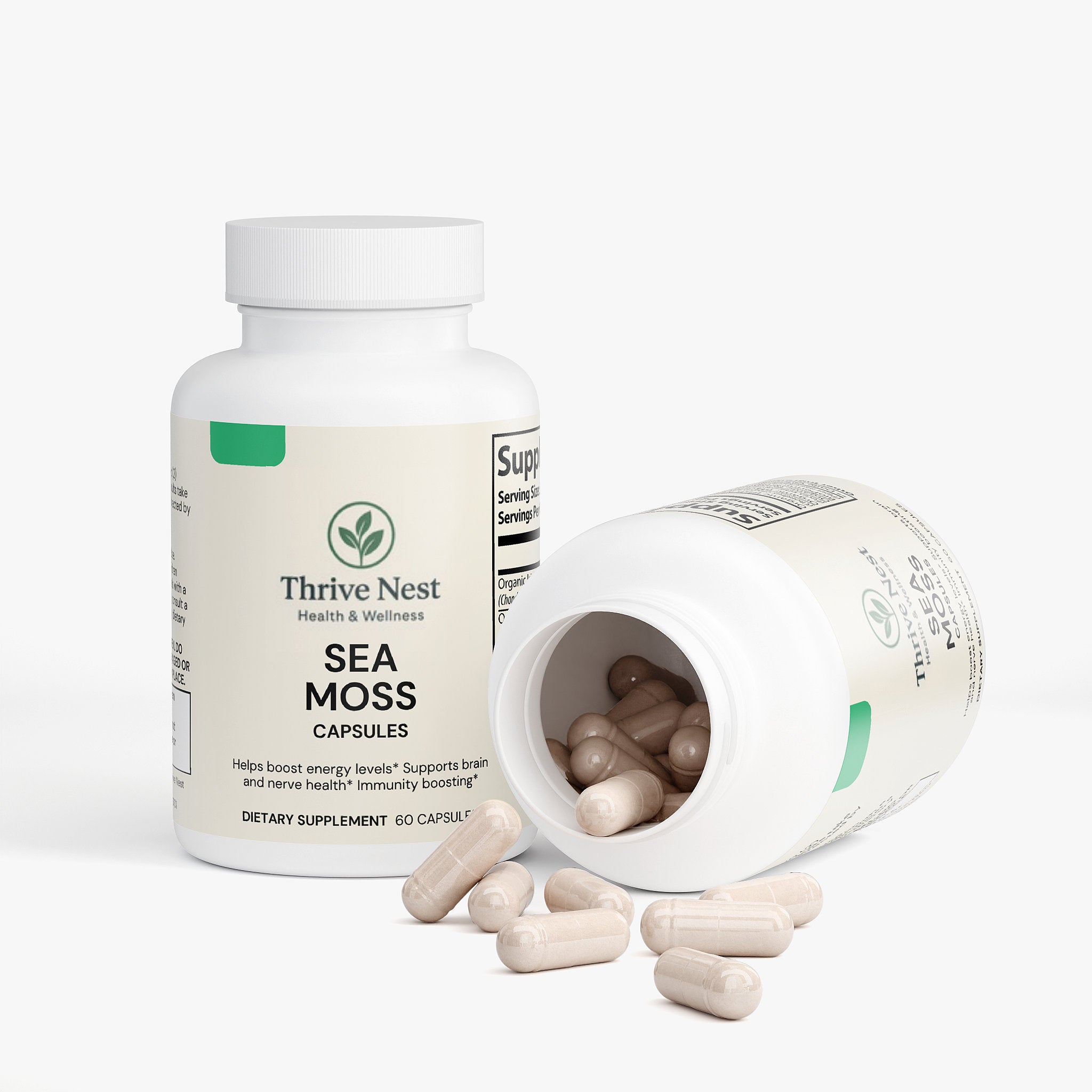Sea Moss