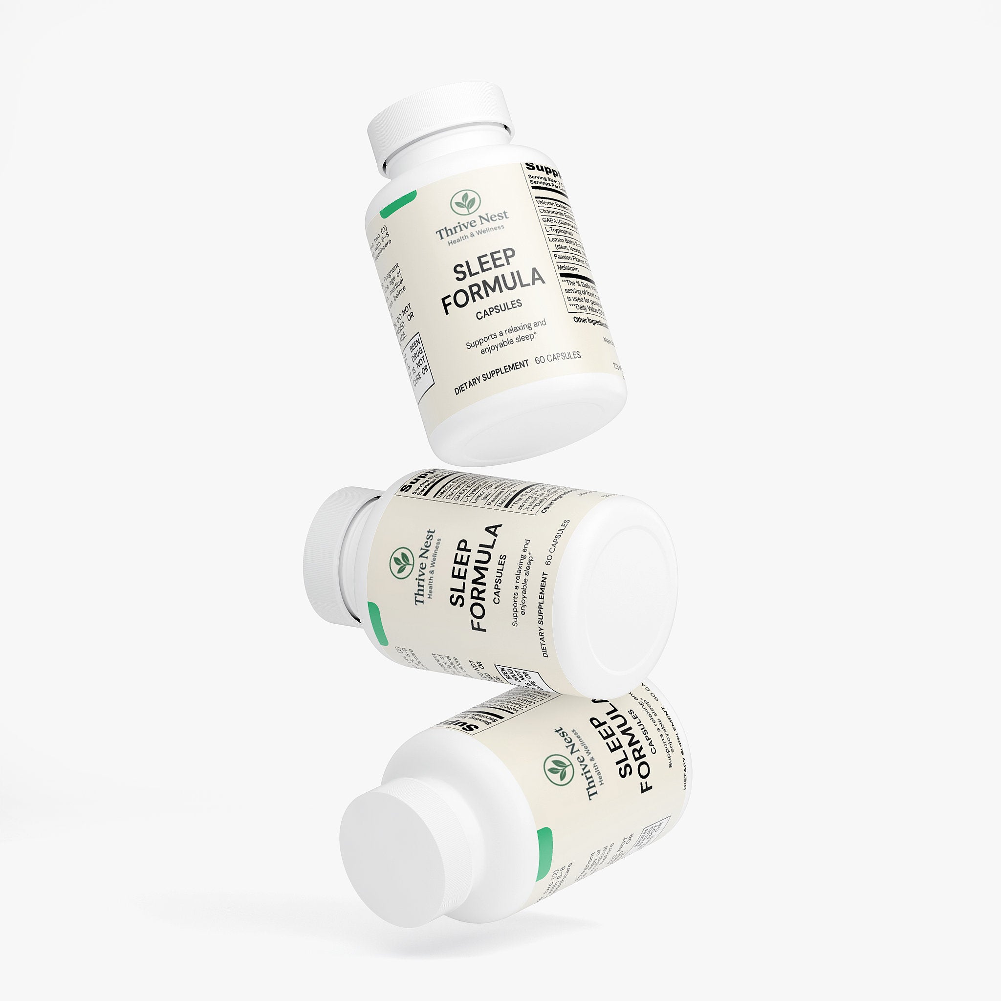 Sleep Formula
