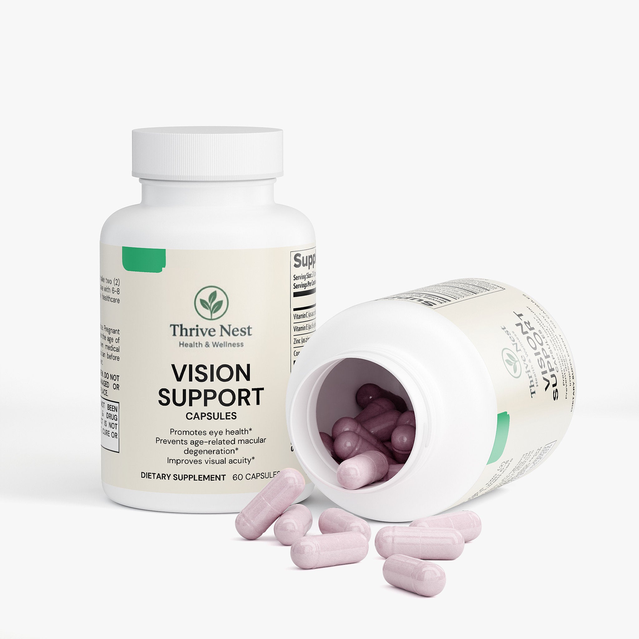 Vision Support