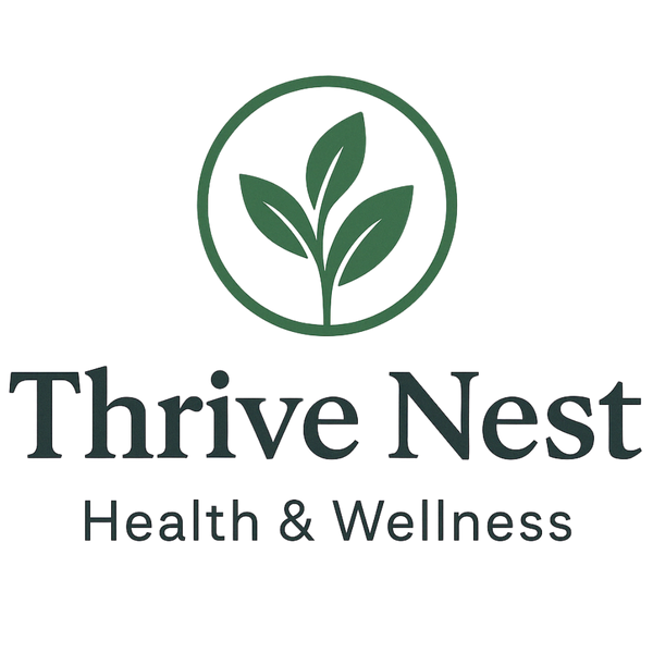 Thrive Nest